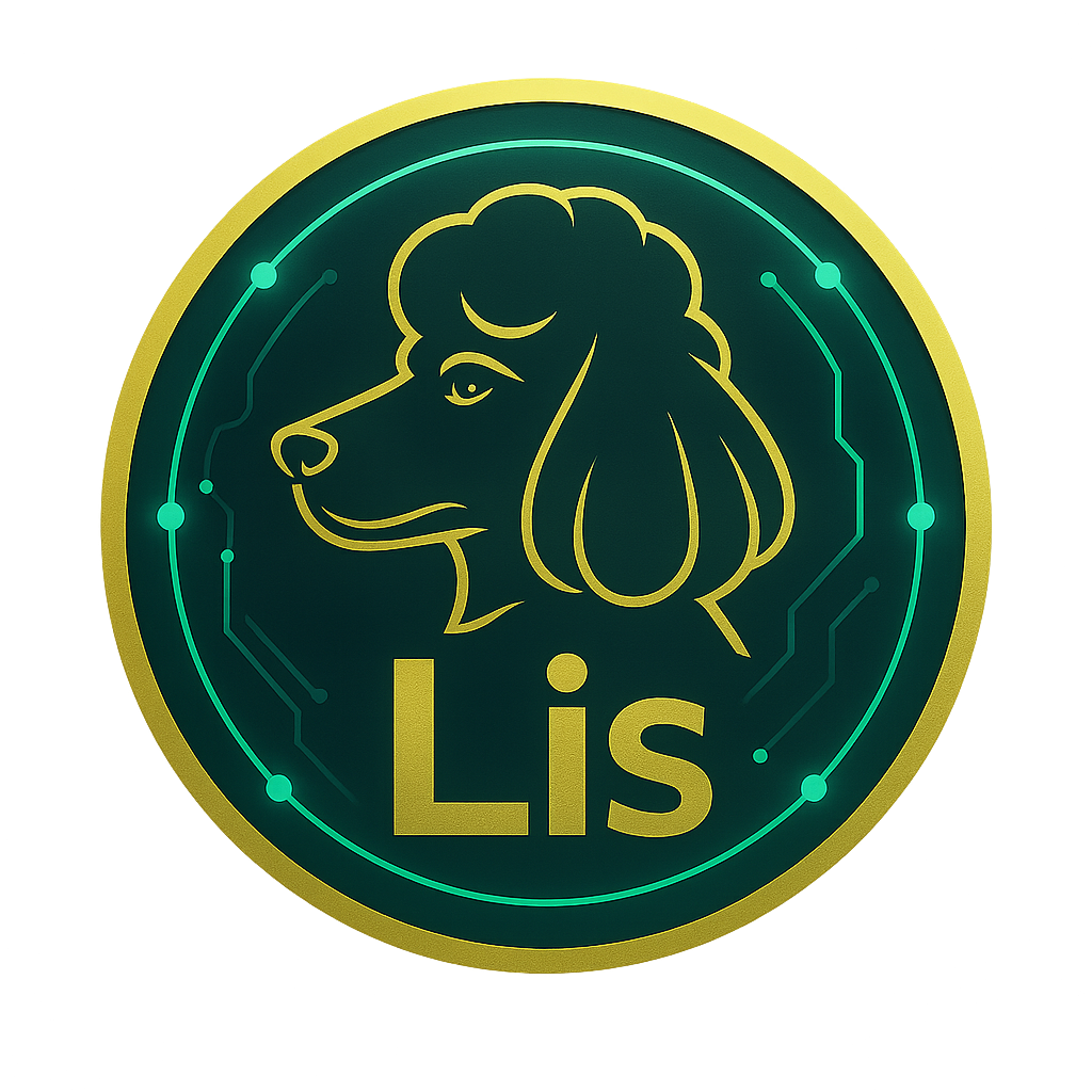 Logo LIS